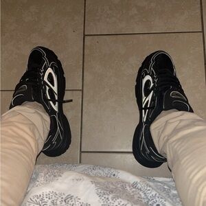 Legit Dior B30 Size 8